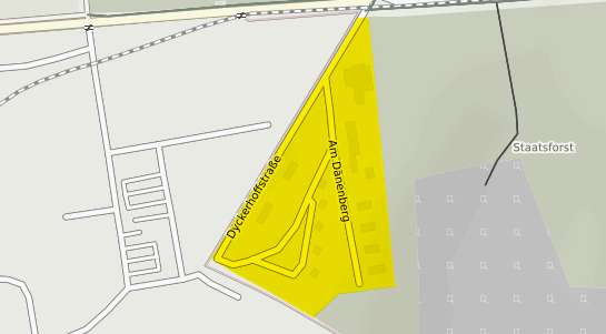 Immobilienpreisekarte Wunstorf Klein Heidorn